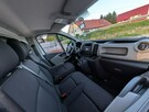 Renault Trafic 1,6 diesel, klima,  Zarejestrowany - 15