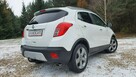 Opel Mokka 1.6 16v 116KM # Cosmo # Full Opcja # Serwis do Końca # Mega Stan !!! - 2
