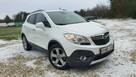 Opel Mokka 1.6 16v 116KM # Cosmo # Full Opcja # Serwis do Końca # Mega Stan !!! - 3