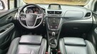 Opel Mokka 1.6 16v 116KM # Cosmo # Full Opcja # Serwis do Końca # Mega Stan !!! - 5