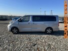 Toyota Proace Verso Automat 8 osobowy Podgrzewanie Kamera 177KM - 1
