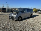 Toyota Proace Verso Automat 8 osobowy Podgrzewanie Kamera 177KM - 2