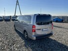 Toyota Proace Verso Automat 8 osobowy Podgrzewanie Kamera 177KM - 13