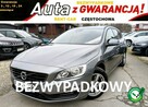 Volvo V60 2.0D4*120PS*OPŁACONY Bezwypadkowy Klimatronik Navi*Serwis*GWARANCJA 24