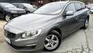 Volvo V60 2.0D4*120PS*OPŁACONY Bezwypadkowy Klimatronik Navi*Serwis*GWARANCJA 24 - 3