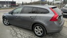 Volvo V60 2.0D4*120PS*OPŁACONY Bezwypadkowy Klimatronik Navi*Serwis*GWARANCJA 24 - 8