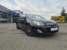 Opel Astra J Sport - 2