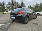 Opel Astra J Sport - 4