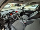 Opel Astra J Sport - 9