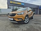 Opel Mokka - 1