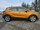 Opel Mokka - 4