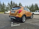 Opel Mokka - 5