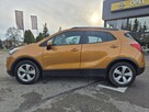 Opel Mokka - 8