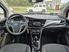 Opel Mokka - 11