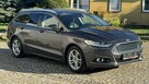 Ford Mondeo 2.0 TDCI 180KM *AUTOMAT* TITANIUM - Full Led, El. klapa, Skóry, Navi! - 6