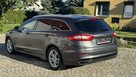 Ford Mondeo 2.0 TDCI 180KM *AUTOMAT* TITANIUM - Full Led, El. klapa, Skóry, Navi! - 8