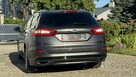 Ford Mondeo 2.0 TDCI 180KM *AUTOMAT* TITANIUM - Full Led, El. klapa, Skóry, Navi! - 9