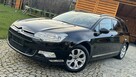 Citroen C5 2.0HDI 140KM z Niemiec, bez pneumatyki, NAVI, Led, PDC x2, + KOŁA ZIMA - 1