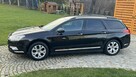 Citroen C5 2.0HDI 140KM z Niemiec, bez pneumatyki, NAVI, Led, PDC x2, + KOŁA ZIMA - 5
