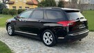 Citroen C5 2.0HDI 140KM z Niemiec, bez pneumatyki, NAVI, Led, PDC x2, + KOŁA ZIMA - 6