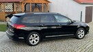 Citroen C5 2.0HDI 140KM z Niemiec, bez pneumatyki, NAVI, Led, PDC x2, + KOŁA ZIMA - 9