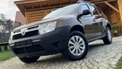 Dacia Duster 1.6 Benzyna 105KM z Niemiec, Serwisowany, Bezwypadkowy! Kliamtyzacja - 1