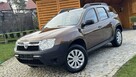 Dacia Duster 1.6 Benzyna 105KM z Niemiec, Serwisowany, Bezwypadkowy! Kliamtyzacja - 2