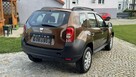 Dacia Duster 1.6 Benzyna 105KM z Niemiec, Serwisowany, Bezwypadkowy! Kliamtyzacja - 8