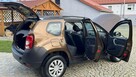 Dacia Duster 1.6 Benzyna 105KM z Niemiec, Serwisowany, Bezwypadkowy! Kliamtyzacja - 12