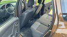 Dacia Duster 1.6 Benzyna 105KM z Niemiec, Serwisowany, Bezwypadkowy! Kliamtyzacja - 14