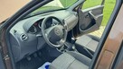 Dacia Duster 1.6 Benzyna 105KM z Niemiec, Serwisowany, Bezwypadkowy! Kliamtyzacja - 15