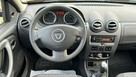 Dacia Duster 1.6 Benzyna 105KM z Niemiec, Serwisowany, Bezwypadkowy! Kliamtyzacja - 16