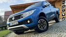 Fiat Fullback 2.4 MultiJet 180KM *4x4* tylko 14.700km! Salon POLSKA, F.VAT 23% TOP! - 1