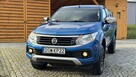 Fiat Fullback 2.4 MultiJet 180KM *4x4* tylko 14.700km! Salon POLSKA, F.VAT 23% TOP! - 3