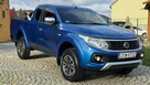 Fiat Fullback 2.4 MultiJet 180KM *4x4* tylko 14.700km! Salon POLSKA, F.VAT 23% TOP! - 4