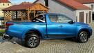 Fiat Fullback 2.4 MultiJet 180KM *4x4* tylko 14.700km! Salon POLSKA, F.VAT 23% TOP! - 5