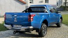 Fiat Fullback 2.4 MultiJet 180KM *4x4* tylko 14.700km! Salon POLSKA, F.VAT 23% TOP! - 6
