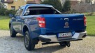 Fiat Fullback 2.4 MultiJet 180KM *4x4* tylko 14.700km! Salon POLSKA, F.VAT 23% TOP! - 7
