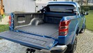 Fiat Fullback 2.4 MultiJet 180KM *4x4* tylko 14.700km! Salon POLSKA, F.VAT 23% TOP! - 11
