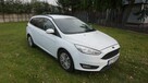Ford Focus super stan. Gwarancja. Polecam!!! - 4