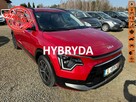 Kia Niro navi, automat, hybryda, gwarancja! - 1