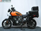 Harley-Davidson Pan America Harley-Davidson Pan America Special salon PL, 2021, gwarancja MOTONITA - 2
