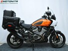 Harley-Davidson Pan America Harley-Davidson Pan America Special salon PL, 2021, gwarancja MOTONITA - 10