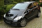 Mercedes A 180 1,7 Benzyna 115 KM Automat 144 tys km - 1