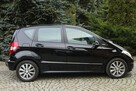 Mercedes A 180 1,7 Benzyna 115 KM Automat 144 tys km - 5