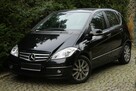 Mercedes A 180 1,7 Benzyna 115 KM Automat 144 tys km - 6