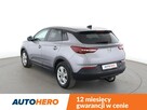 Opel Grandland X GRATIS! Pakiet Serwisowy o wartości 600 zł! - 4