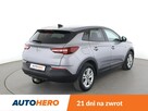 Opel Grandland X GRATIS! Pakiet Serwisowy o wartości 600 zł! - 7