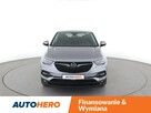Opel Grandland X GRATIS! Pakiet Serwisowy o wartości 600 zł! - 10