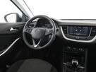 Opel Grandland X GRATIS! Pakiet Serwisowy o wartości 600 zł! - 15